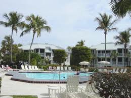 Sanibel Cottages Resort Hilton Grand Vacations Club Florida