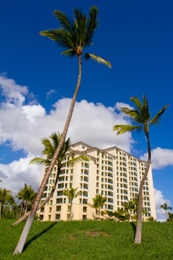 timeshare hawaii rental
